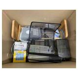 FTH251 Mystery Box Of Office Supplies 