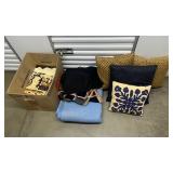 FTH260- Mystery Linen Closet Lot