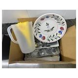 FTH264- Mystery Kitchen Lot 