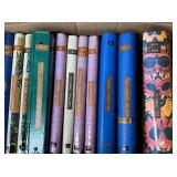 FTH272- Vintage Ephemera Photo Albums 