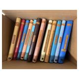 FTH273- Vintage Ephemera Black & White Photographs 