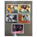 FTH278- Assorted Vintage Limited Edition Movie Posters