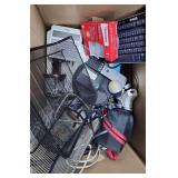 FTH286 - Mystery Lot - Electronics/Computer Components