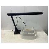 FTH295- Table Lamp & Wall Lamp 