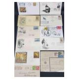 FTH299 - 1st Day Issue Envelopes