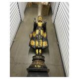 FTH301- Large Thailand Figurine