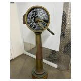 FTH314- Vintage Nautical Telegraph 