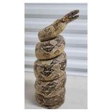 FTH335 - Taxidermy Snake