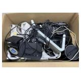 FTH338 Mystery Box Of Electronics & More!