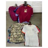 FTH340- Mystery Lot Of Mens Shirts & T-Shirts
