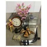 FTH341- Assorted Household Decor