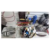 FTH342 - Large Kitchenware Lot
