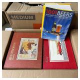 FTH350 Hardcover Car Books