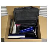 FTH354- Mystery Office Lot