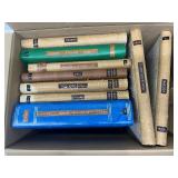 FTH364- Vintage Ephemera Black & White Photos