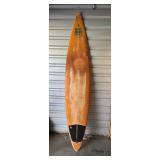 FTH381- Local Motion Hawaii Surfboard 