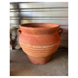 FTH384- Large Pottery Planter Vase