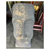 FTH387- Concrete Garden Statue