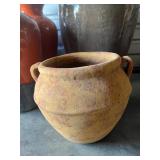 FTH388- Pottery Planter Vase