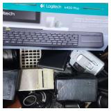 FTH427 - Mystery Lot Calculators And More