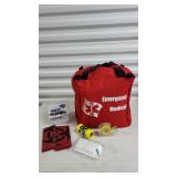 FTH430 - Emergency Medical Supplies