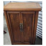 FTH441 - Mixed Media Cabinet