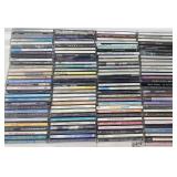 FTH447 - Assorted CDs