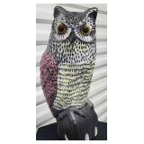 FTH454 - Decoy Owl