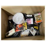 FTH457 Mystery Box Of Electronics, Music & More!