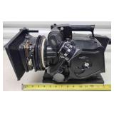 FTH461 - Clairmont Arriflex 35BL Movie Camera