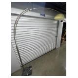 FTH464- Vintage Ornate Wooden Balinese Cabinet