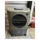 FTH466 Hessaire Cooling Solutions Mobile Evaporative Cooler