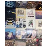 FTH469 - Rod Stewart 33 RPM LPS