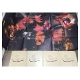 FTH471 - Chicago At Carnegie Hall 4-Record Set