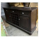 FTH473Large Arched Floor Lamp