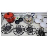 FTH487 - Assorted Kitchenware