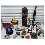 FTH497 - Assorted Decor