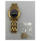 FTH705-Gucci Gold Toned Watch