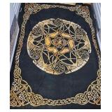 FTH220 - 6 Foot X 9 Foot Wall Hanging