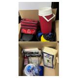 FTH490 Mystery Box Of Household Goods 