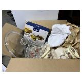 FTH494 Mystery Box Of Dishes