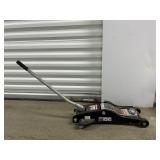 FTH495- Craftsman Low Profile Car Jack