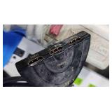 FTH511 - Mystery Lot - Electrical