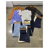 FTH513- Assorted Mens Clothing