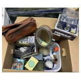 FTH515 Mystery Box Of Bathroom Items