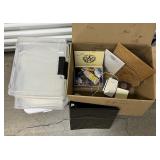 FTH523 Mystery Box Of Office Supplies 