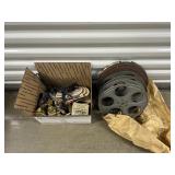 FTH527- Assorted Ephemera 