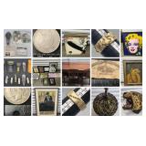 FINE TREASURES IN HAWAII KAI CTBids Online Auction • Bidding Ends 12/20/23 • Pickup 12/22 & 12/23