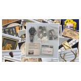 FINE TREASURES IN HAWAII KAI CTBids Online Auction • Bidding Ends 12/20/23 • Pickup 12/22 & 12/23