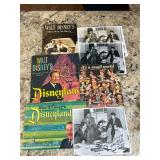 FTH530- Disney Memorabilia 